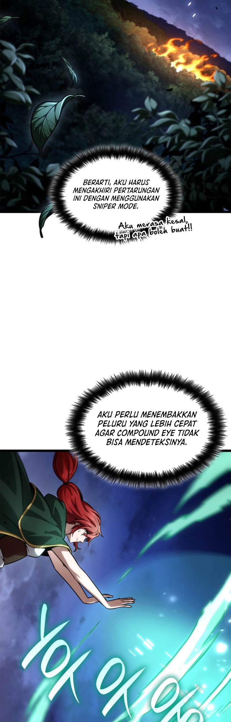 Infinite Mage Chapter 133 page 47