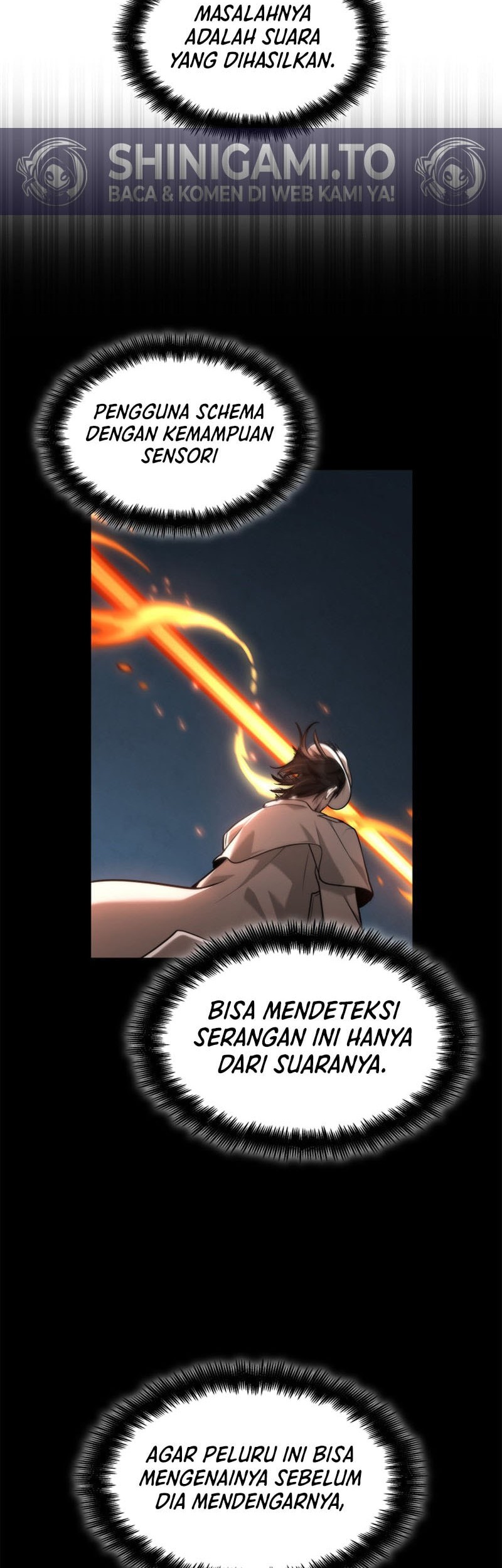 Infinite Mage Chapter 133 page 50