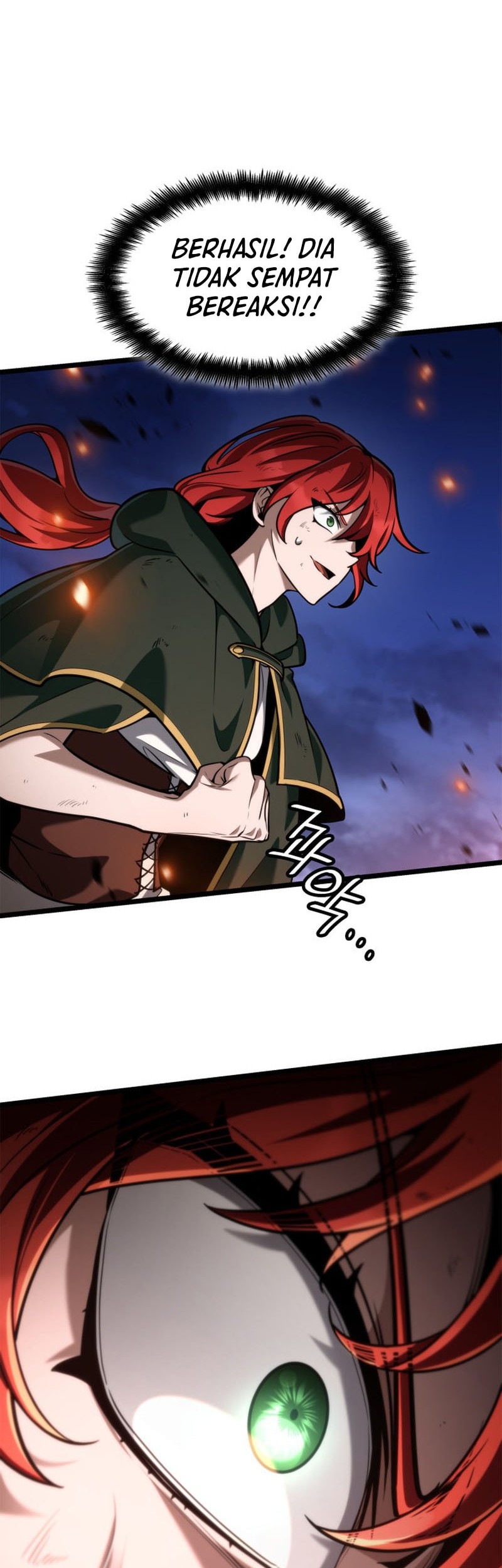 Infinite Mage Chapter 133 page 56
