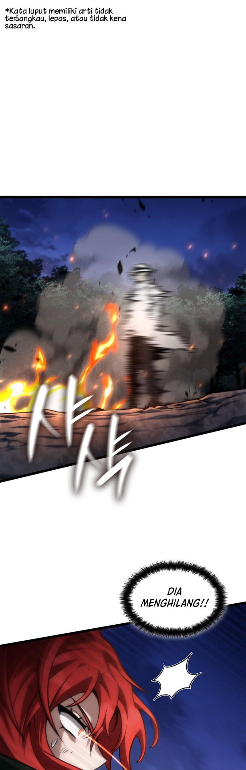 Infinite Mage Chapter 133 page 59