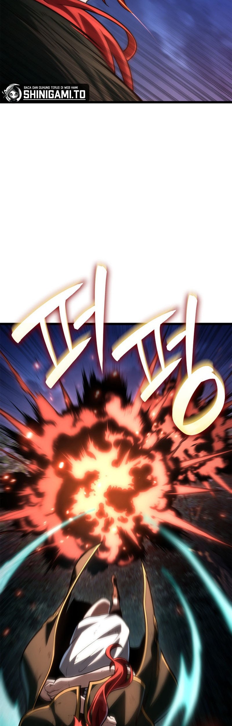Infinite Mage Chapter 133 page 60