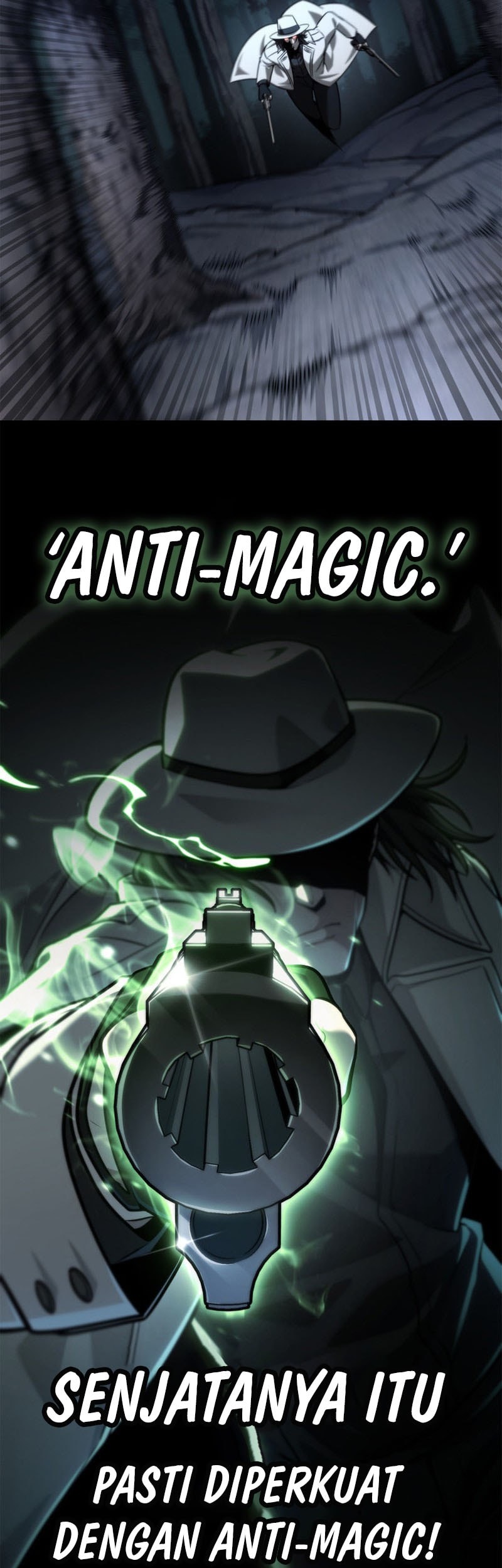 Infinite Mage Chapter 133 page 62