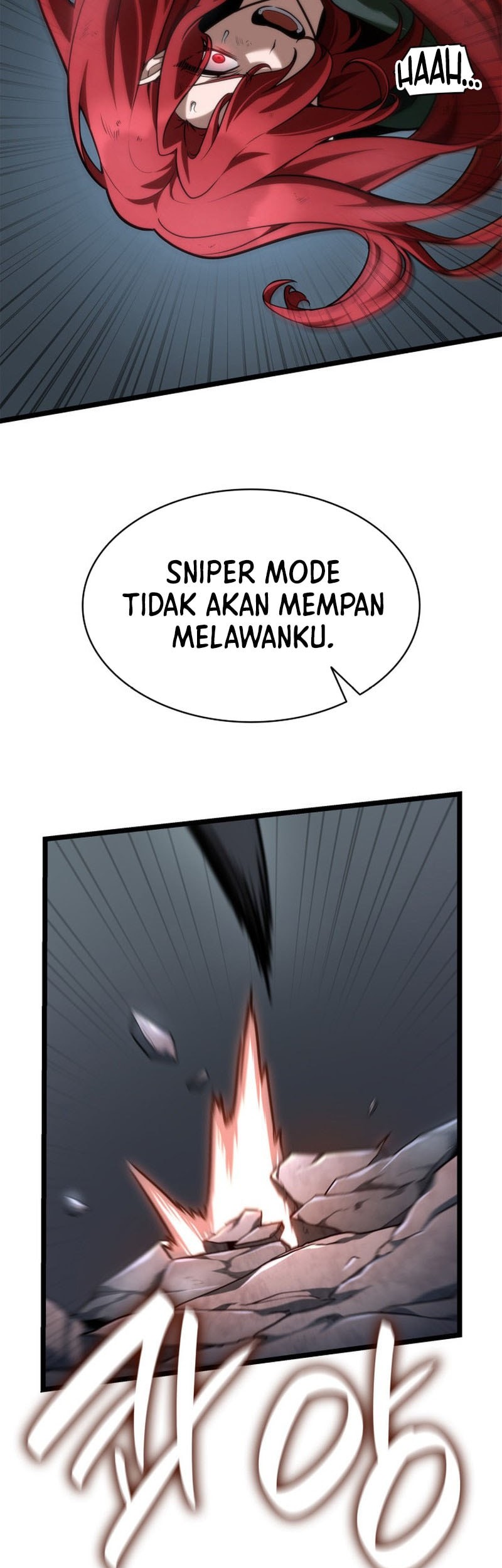 Infinite Mage Chapter 133 page 68
