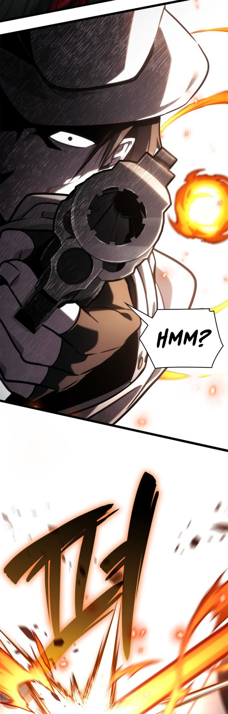 Infinite Mage Chapter 133 page 71