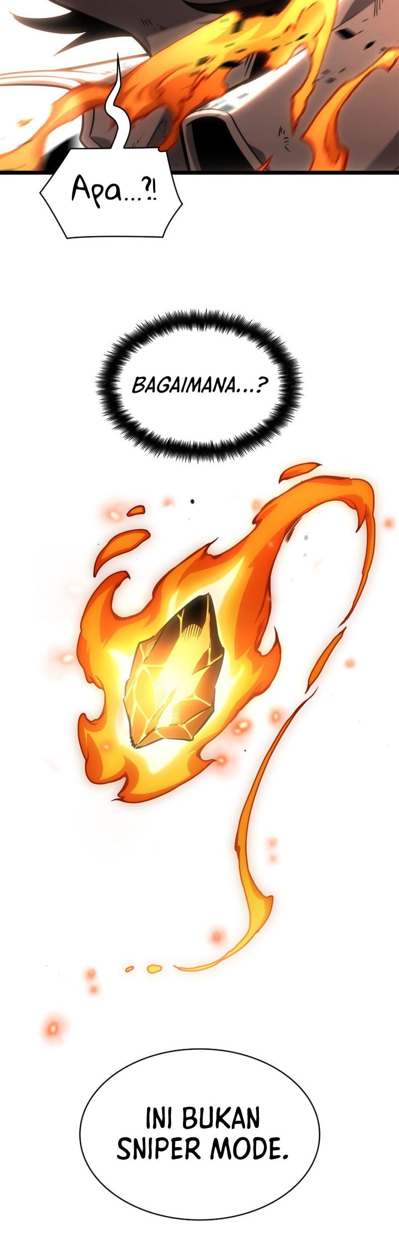 Infinite Mage Chapter 133 page 73