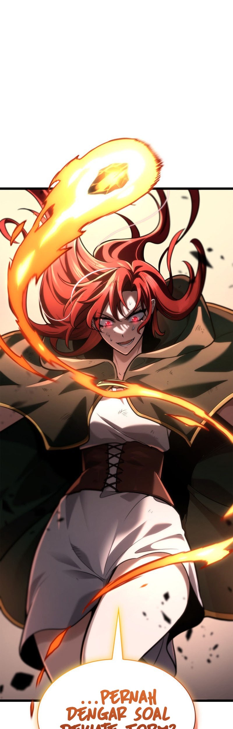 Infinite Mage Chapter 133 page 74