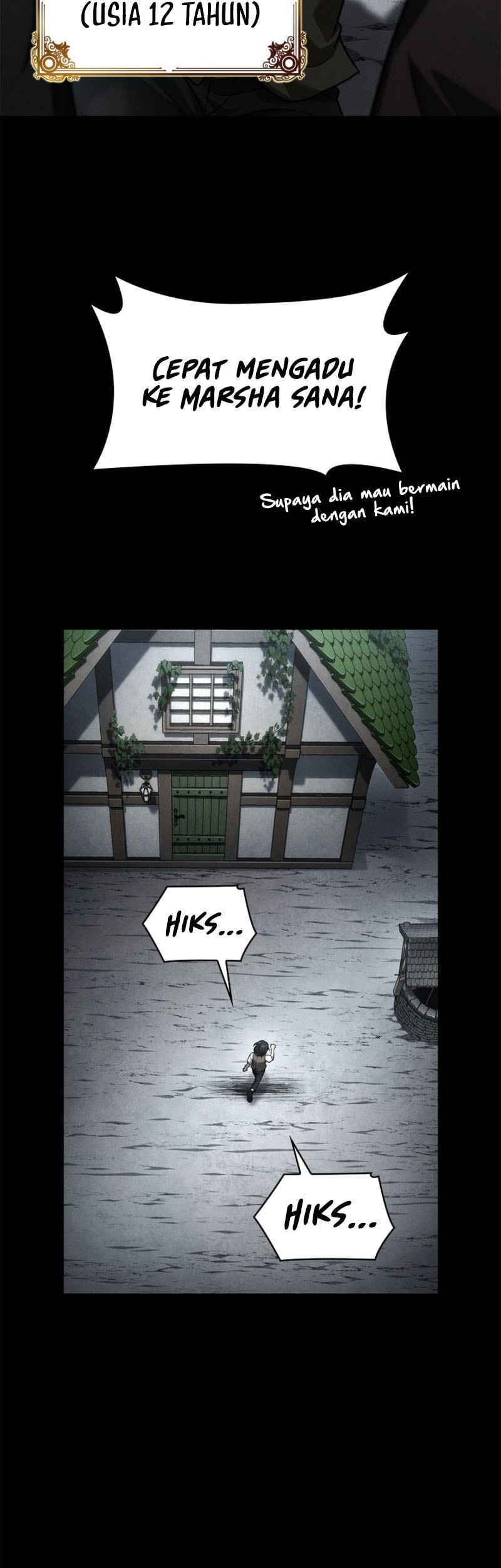 Infinite Mage Chapter 133 page 12