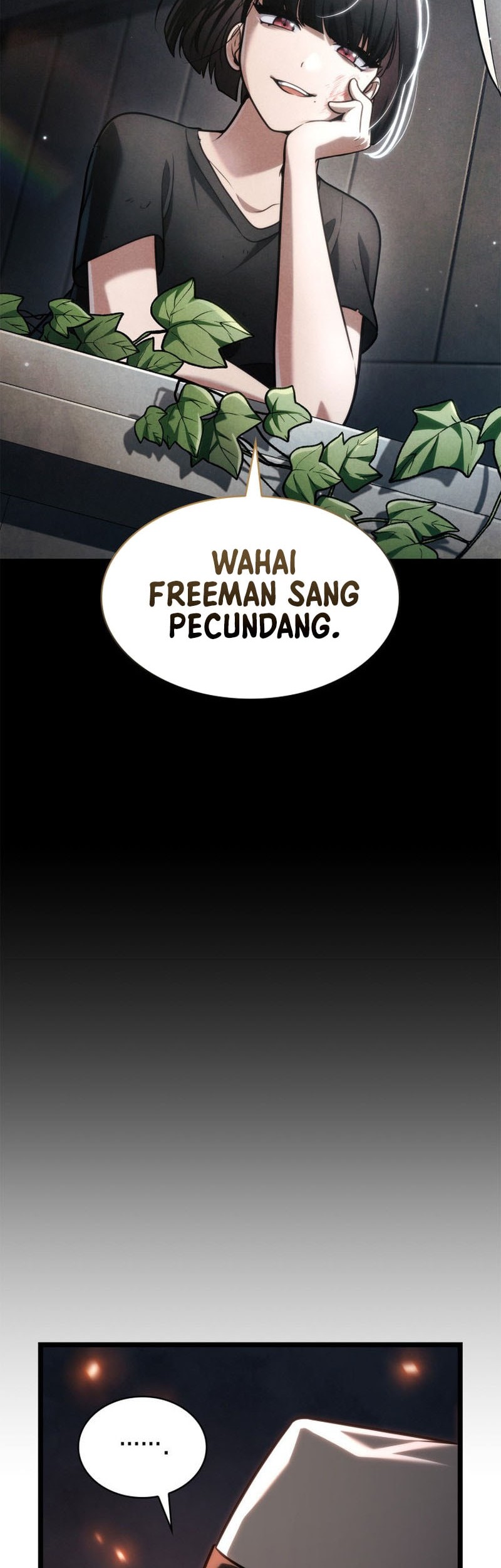 Infinite Mage Chapter 133 page 15