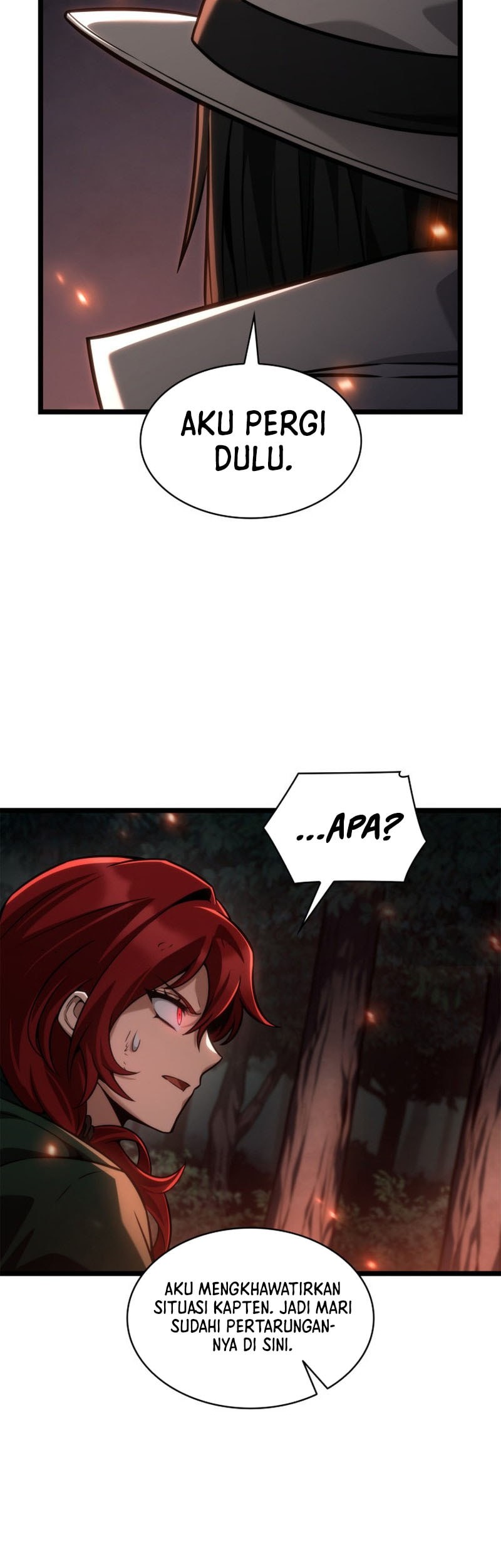 Infinite Mage Chapter 133 page 16
