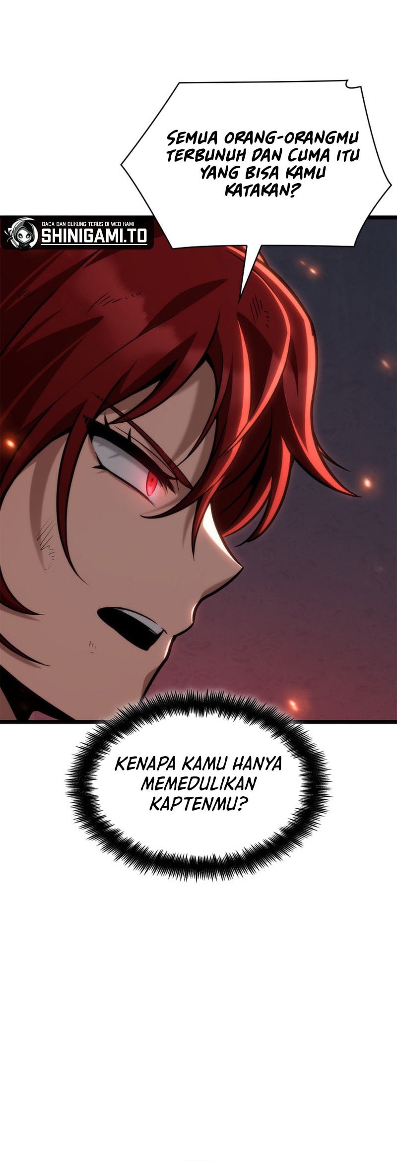 Infinite Mage Chapter 133 page 17