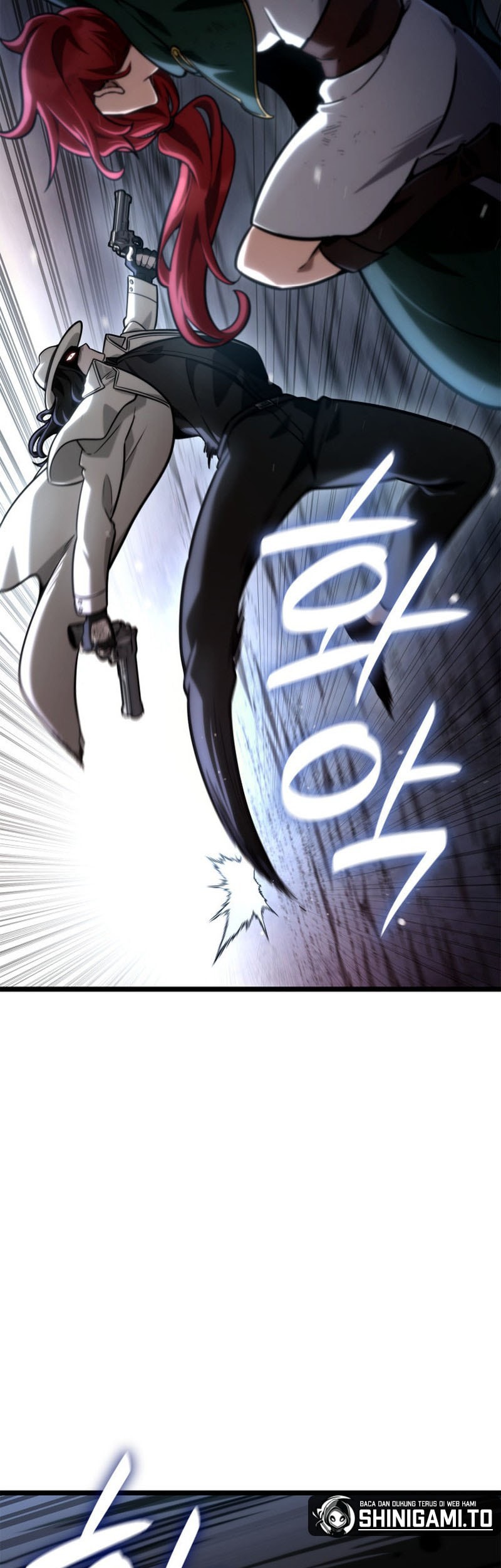 Infinite Mage Chapter 133 page 30