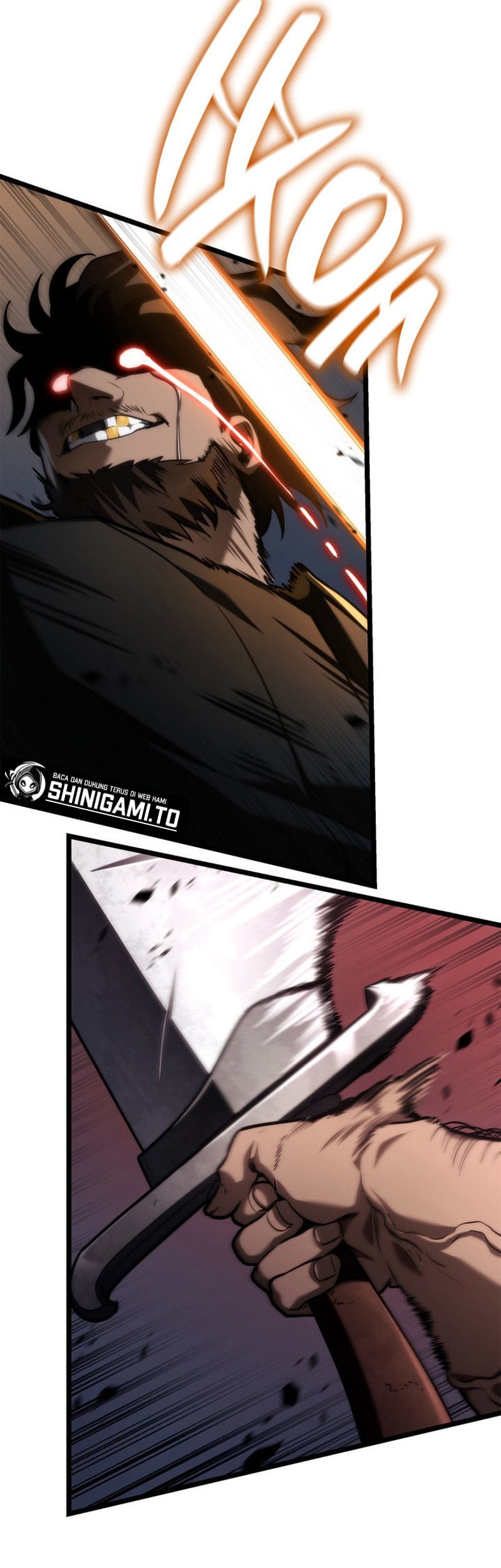 Infinite Mage Chapter 134 page 35