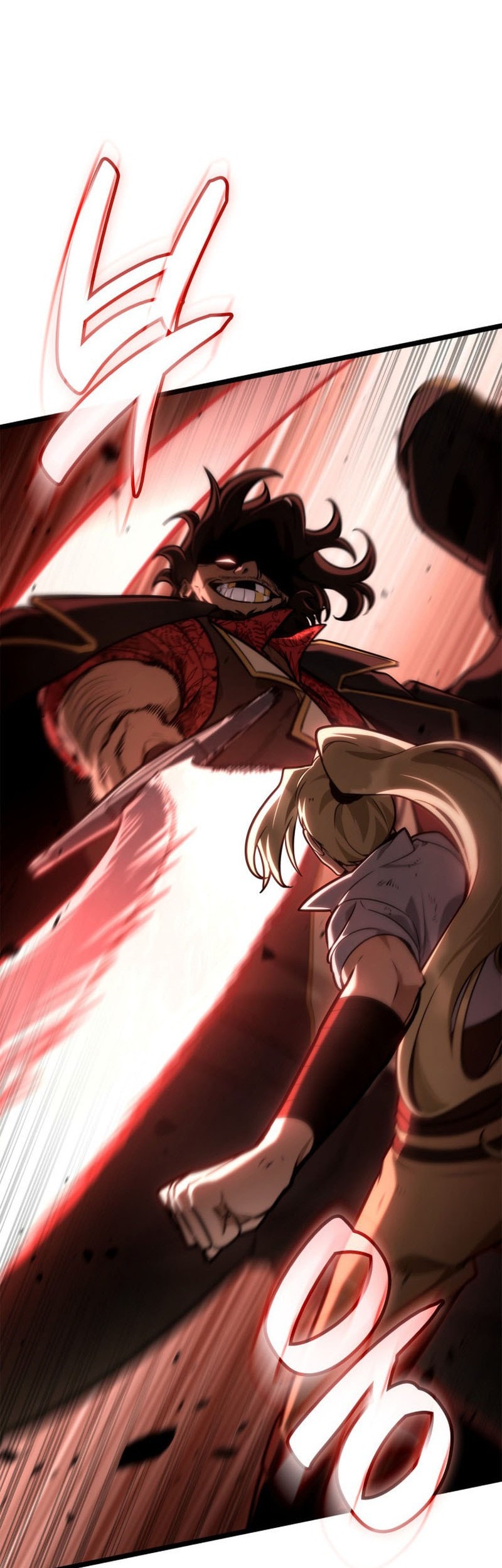 Infinite Mage Chapter 134 page 36