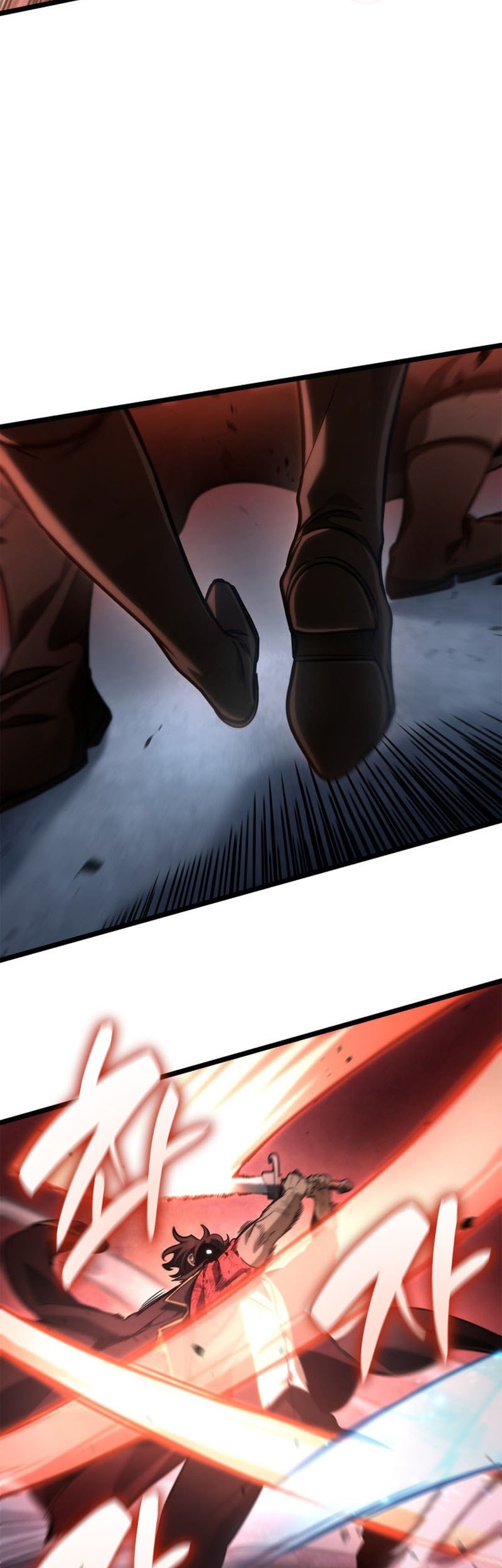 Infinite Mage Chapter 134 page 37
