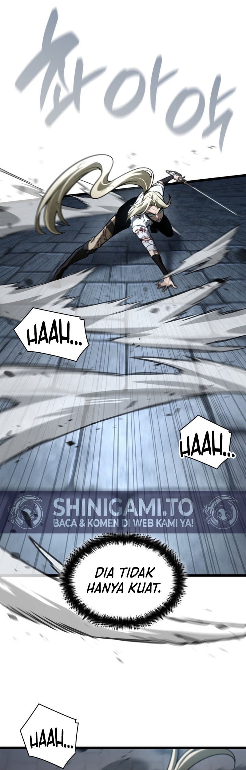 Infinite Mage Chapter 134 page 39