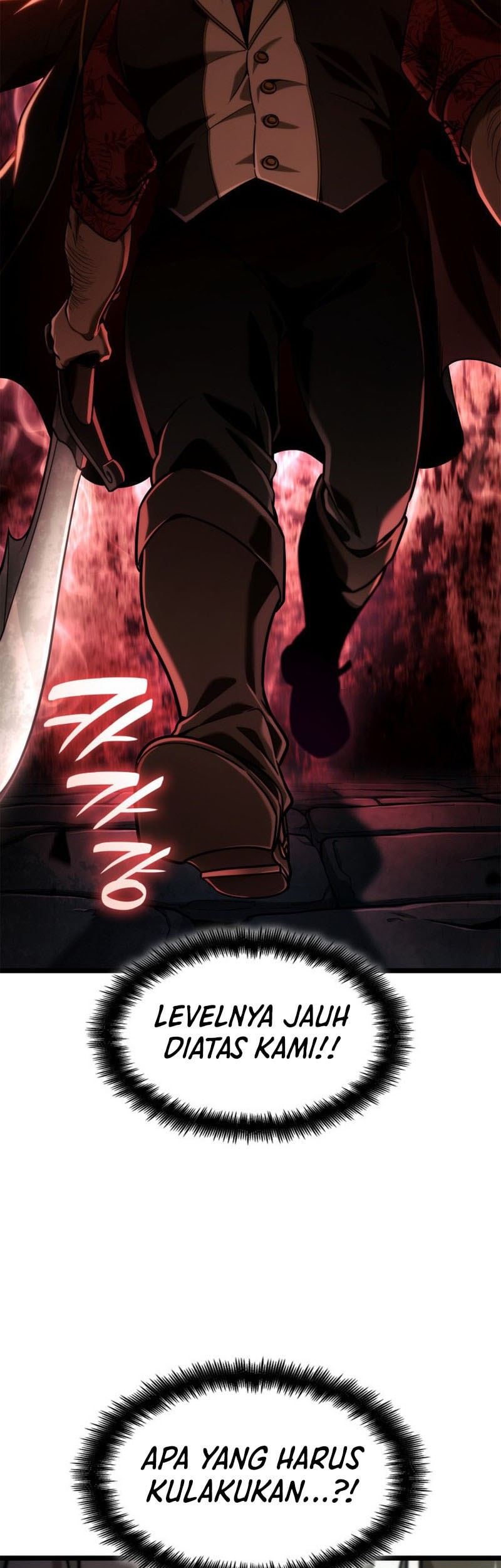 Infinite Mage Chapter 134 page 41