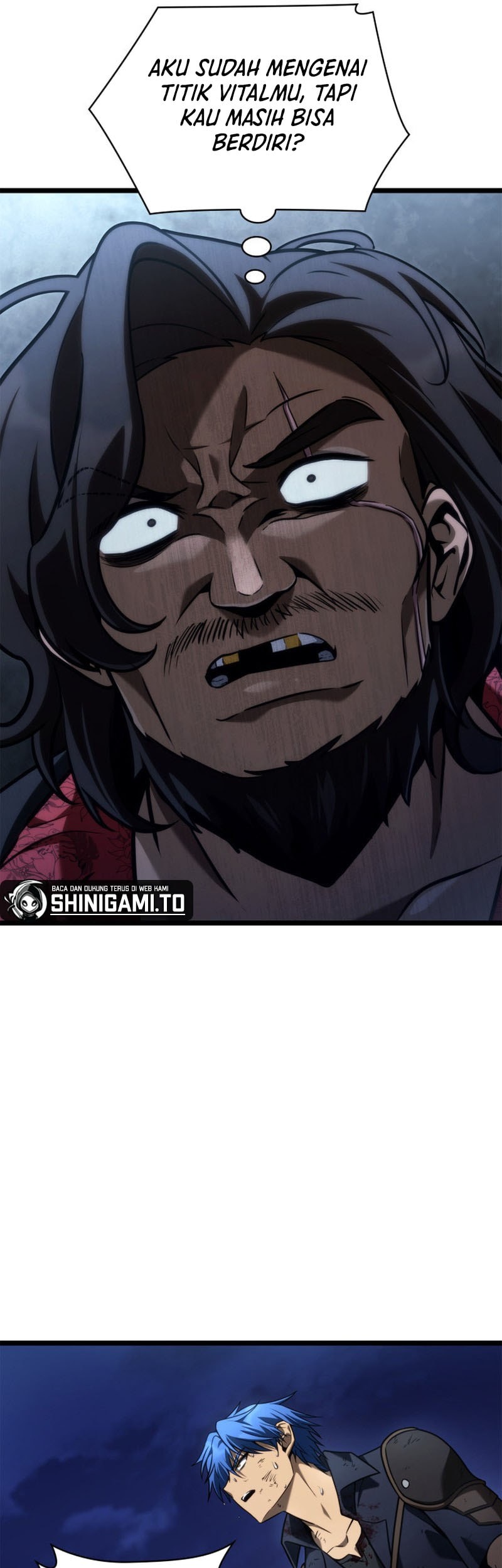 Infinite Mage Chapter 134 page 47