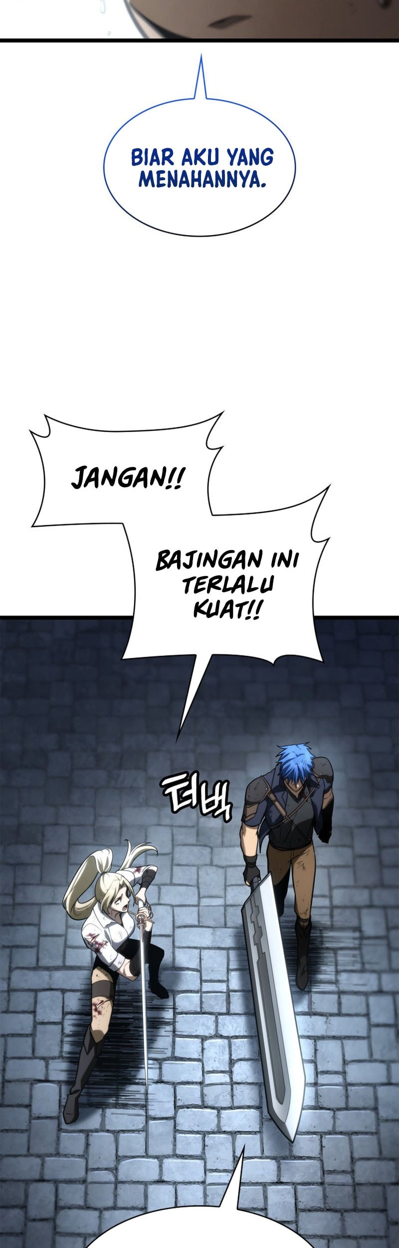 Infinite Mage Chapter 134 page 49