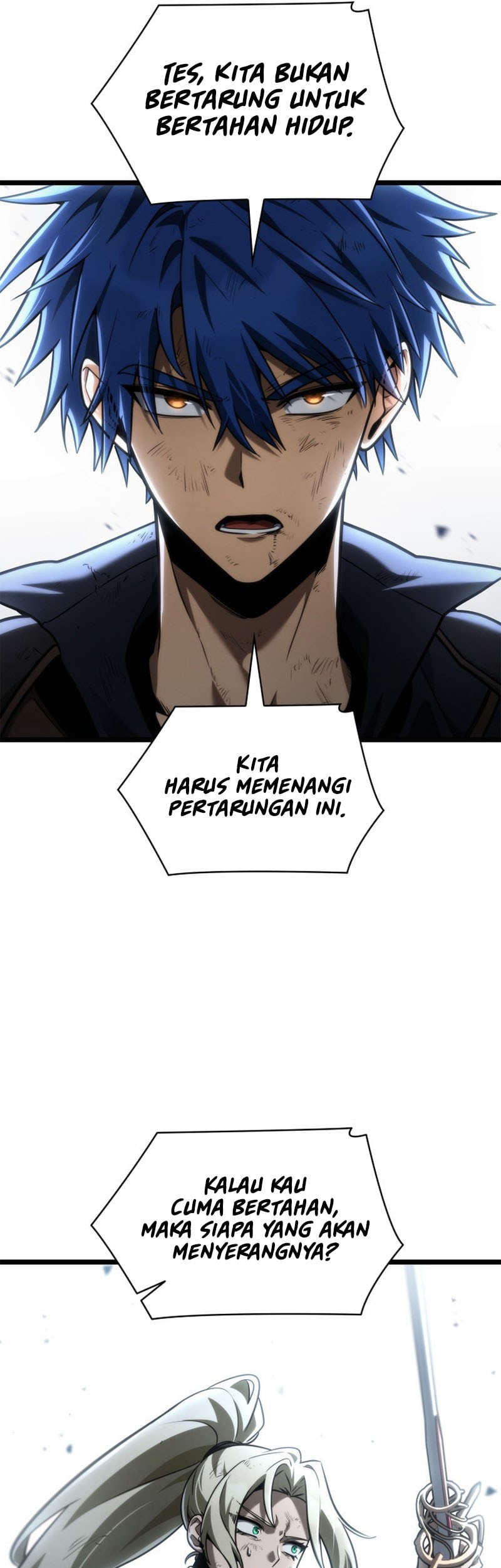 Infinite Mage Chapter 134 page 51