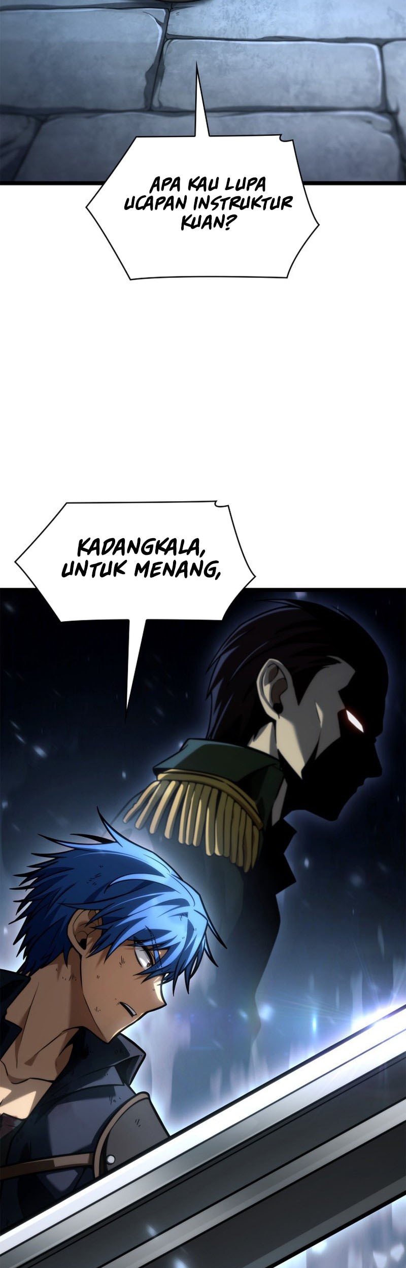 Infinite Mage Chapter 134 page 53