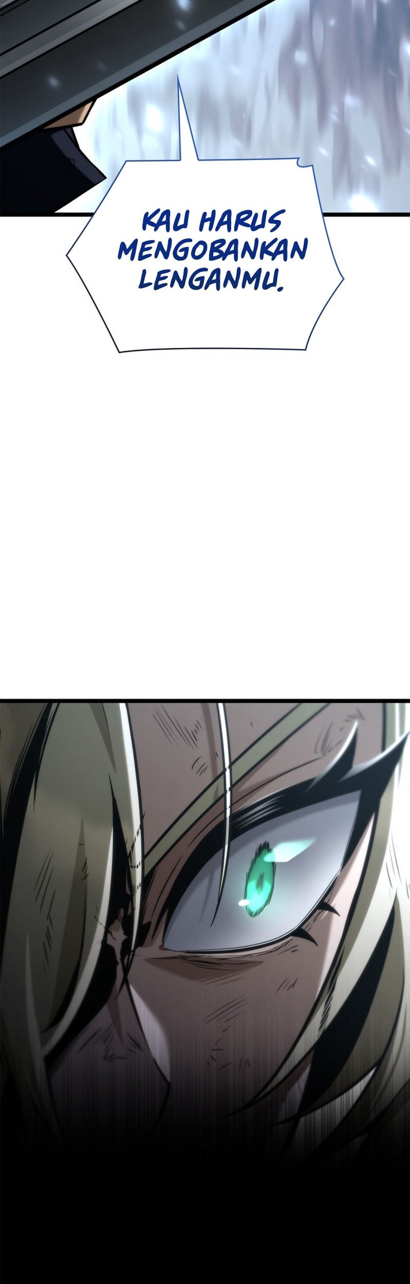 Infinite Mage Chapter 134 page 54