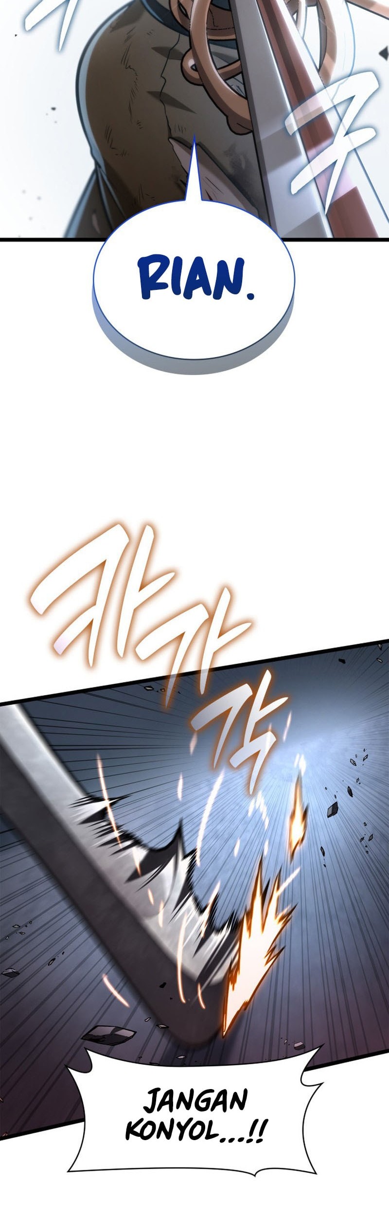 Infinite Mage Chapter 134 page 58