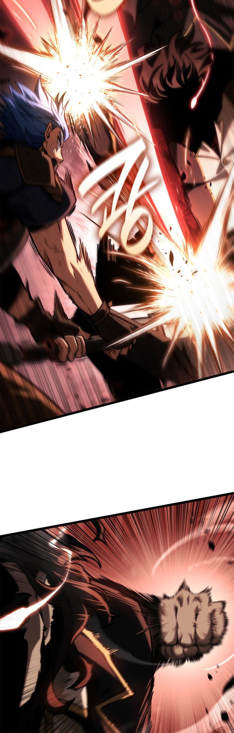 Infinite Mage Chapter 134 page 64