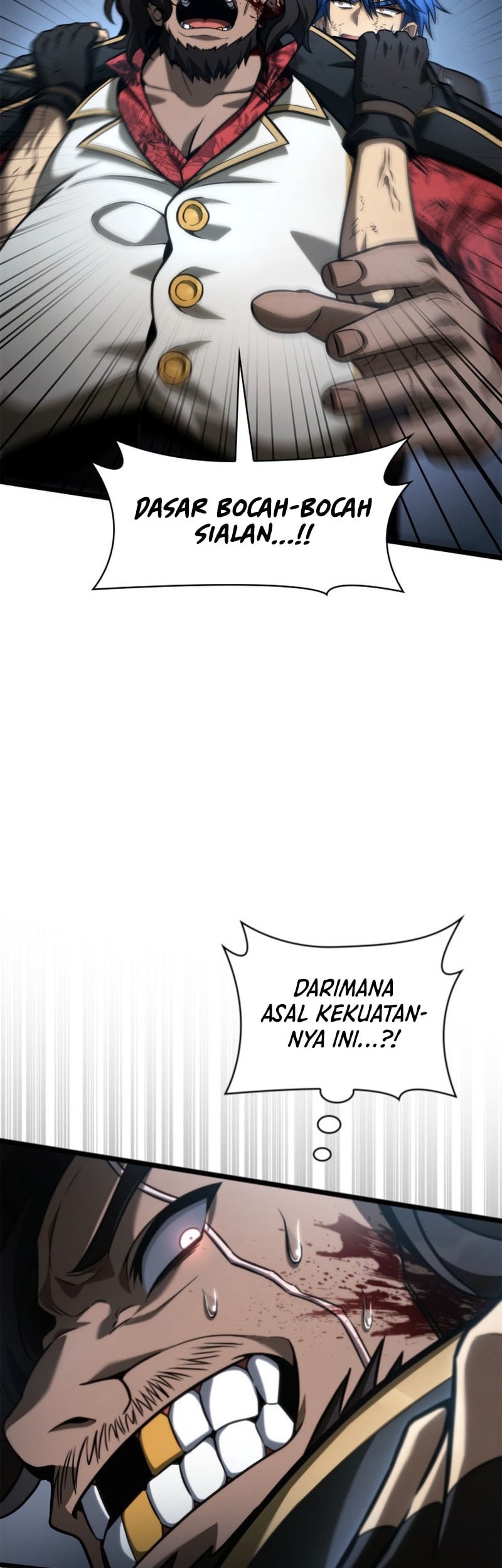 Infinite Mage Chapter 134 page 69