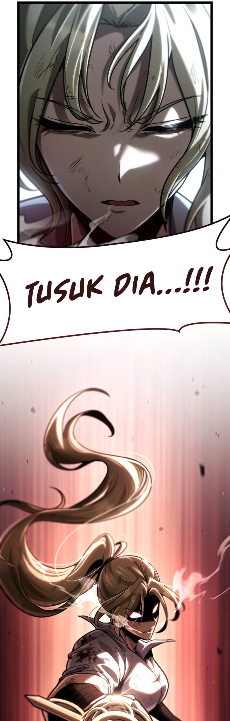 Infinite Mage Chapter 134 page 71