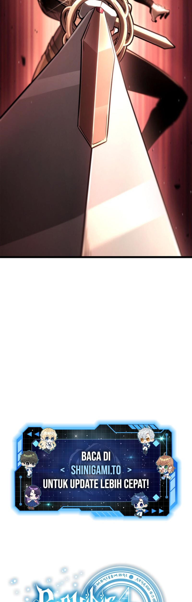 Infinite Mage Chapter 134 page 72