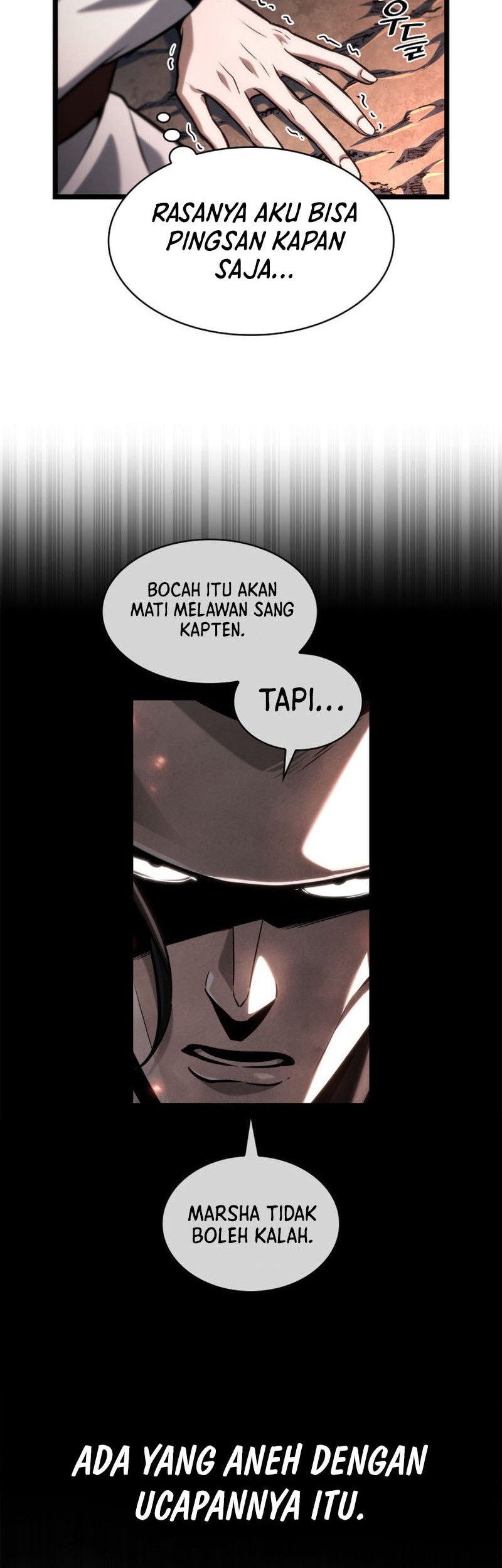Infinite Mage Chapter 134 page 10