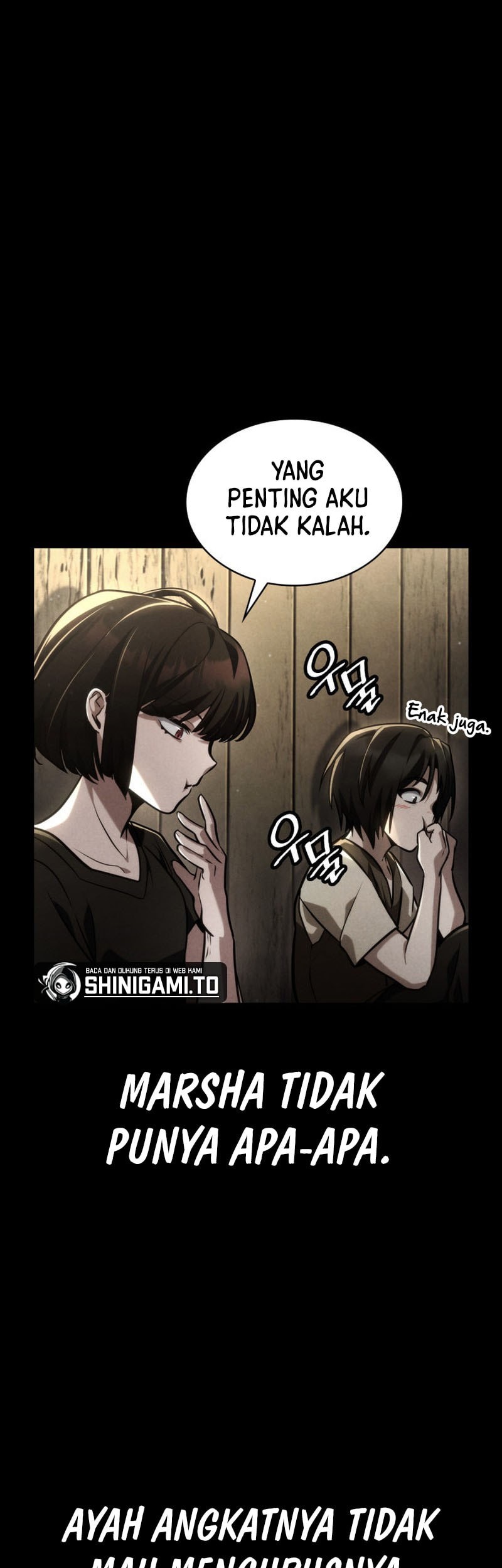 Infinite Mage Chapter 134 page 15