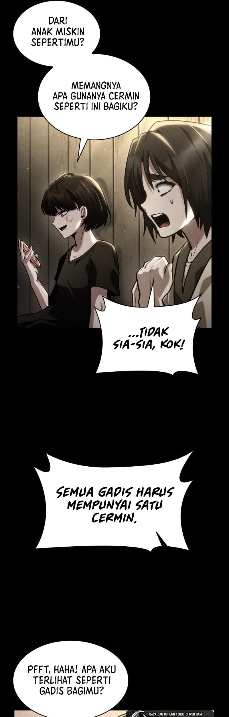 Infinite Mage Chapter 134 page 19