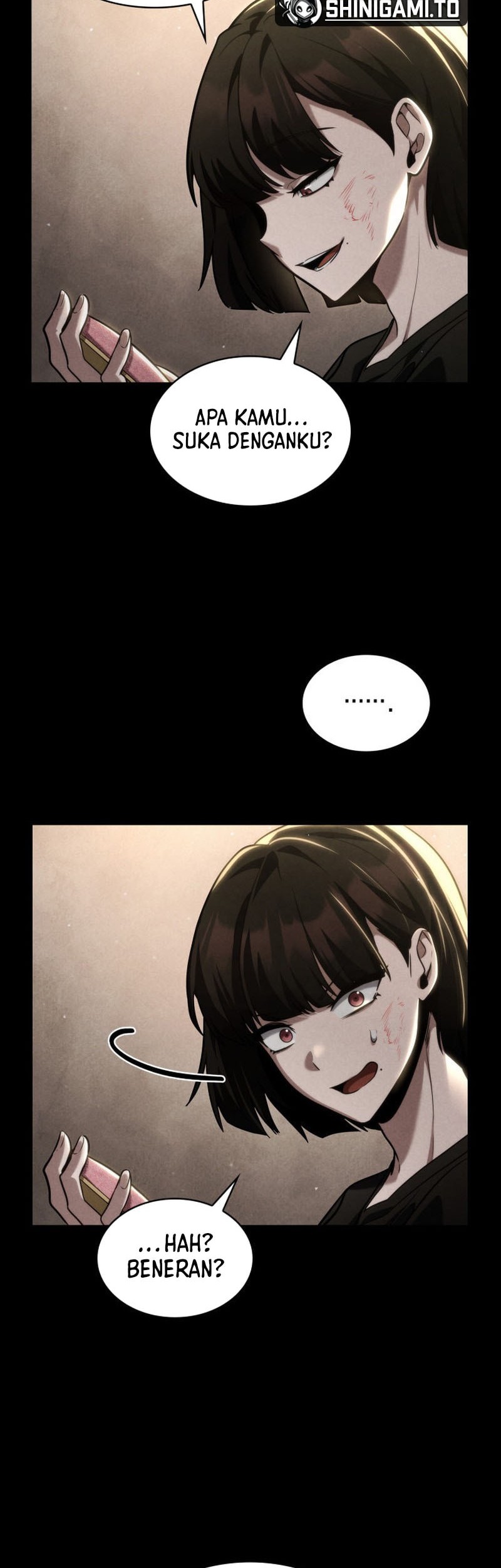 Infinite Mage Chapter 134 page 20