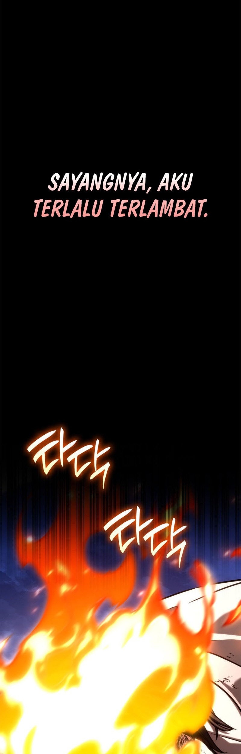 Infinite Mage Chapter 134 page 24