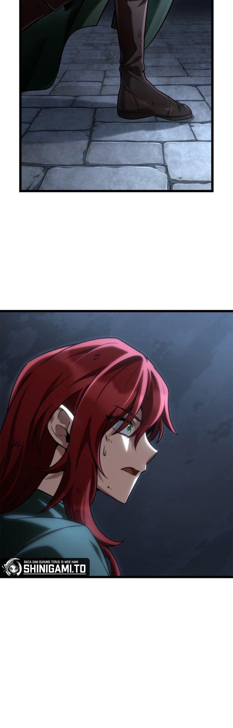 Infinite Mage Chapter 134 page 28