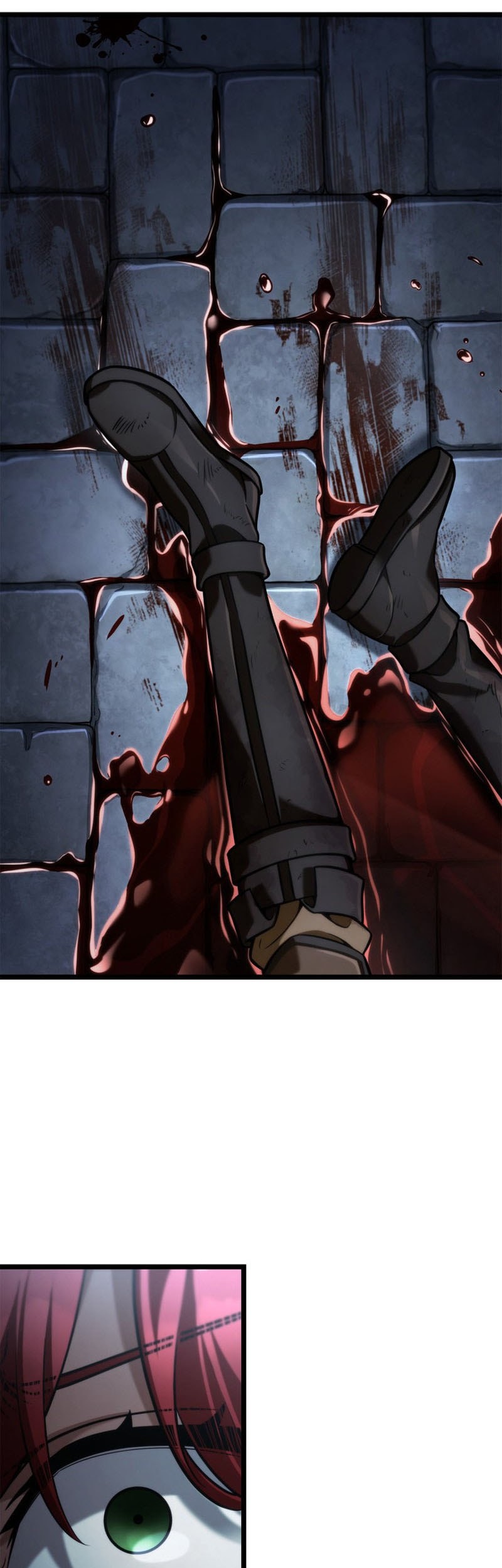 Infinite Mage Chapter 134 page 29