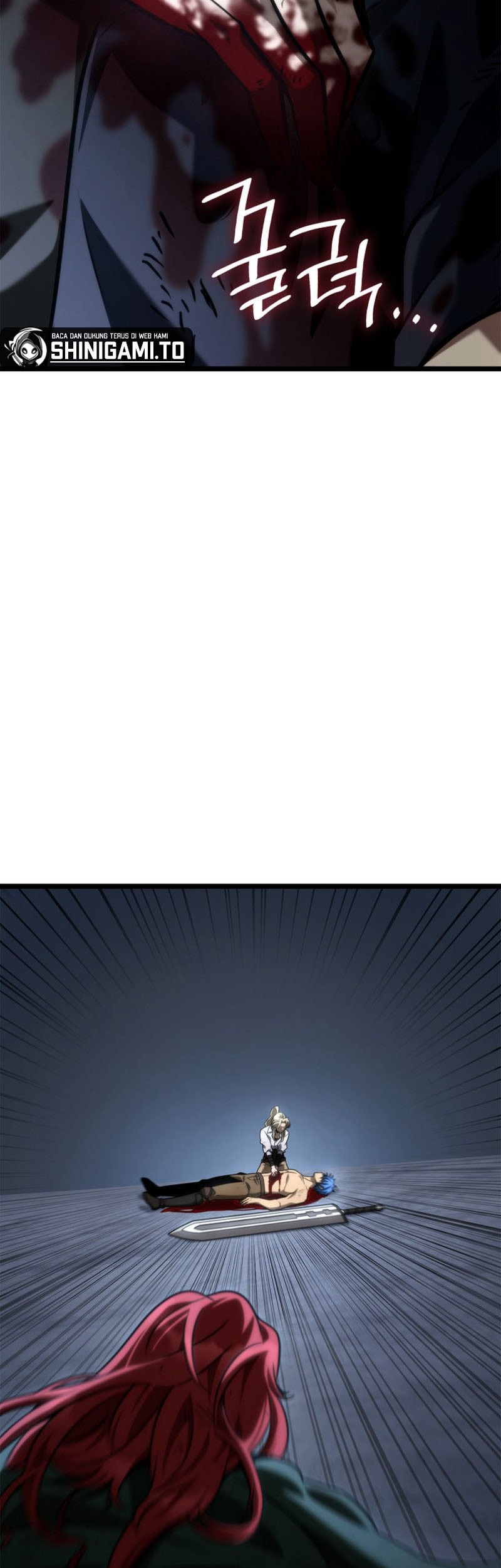 Infinite Mage Chapter 135 page 37