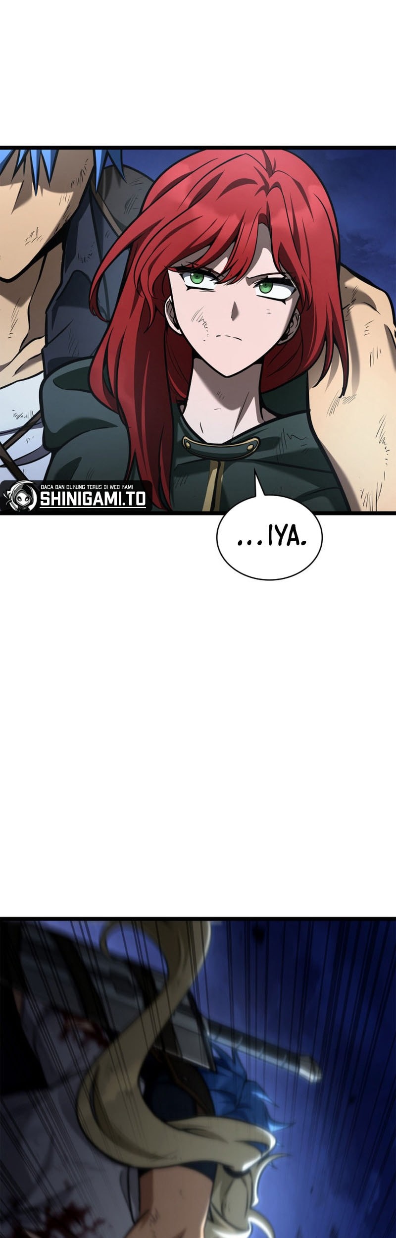 Infinite Mage Chapter 135 page 45