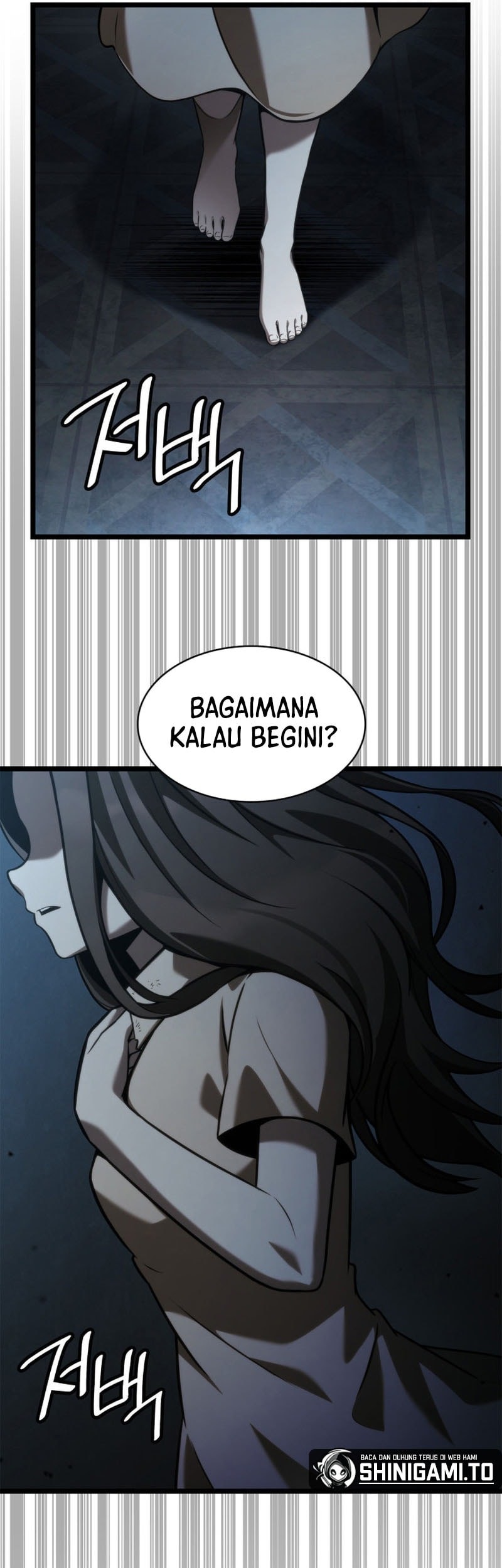 Infinite Mage Chapter 135 page 59
