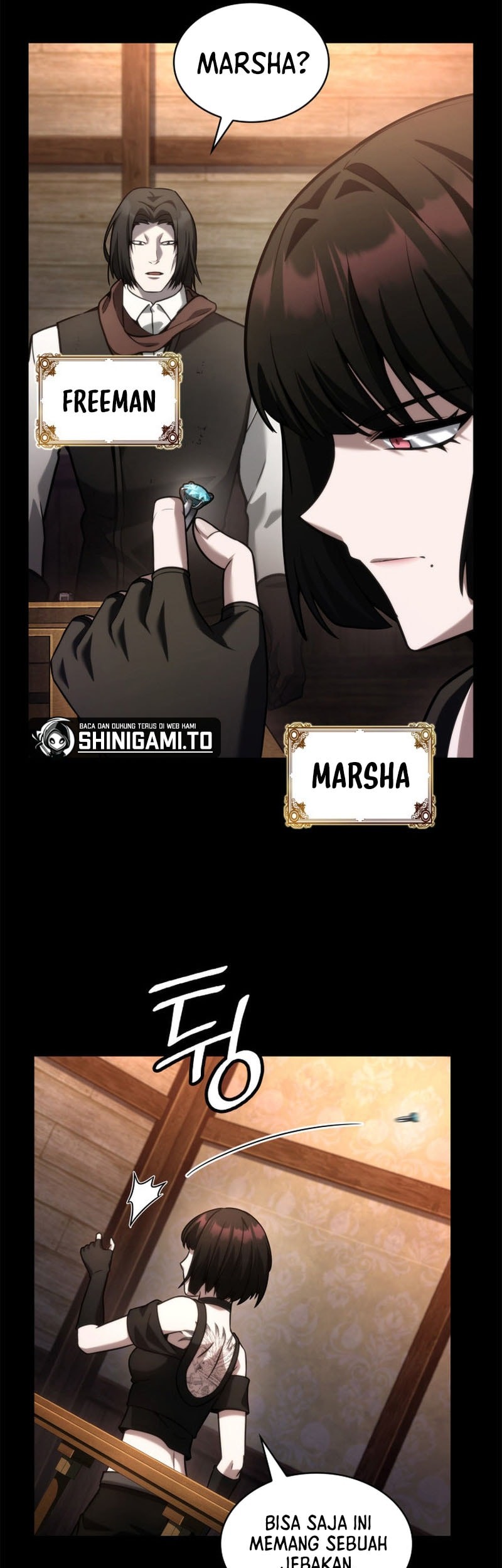 Infinite Mage Chapter 135 page 67