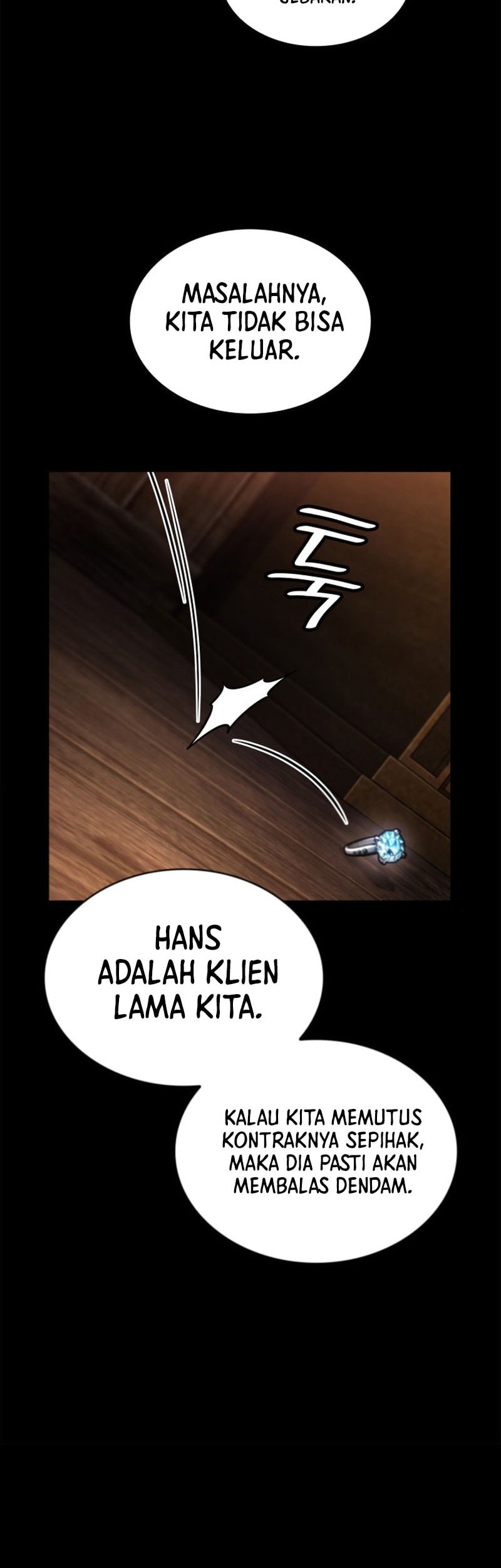 Infinite Mage Chapter 135 page 68