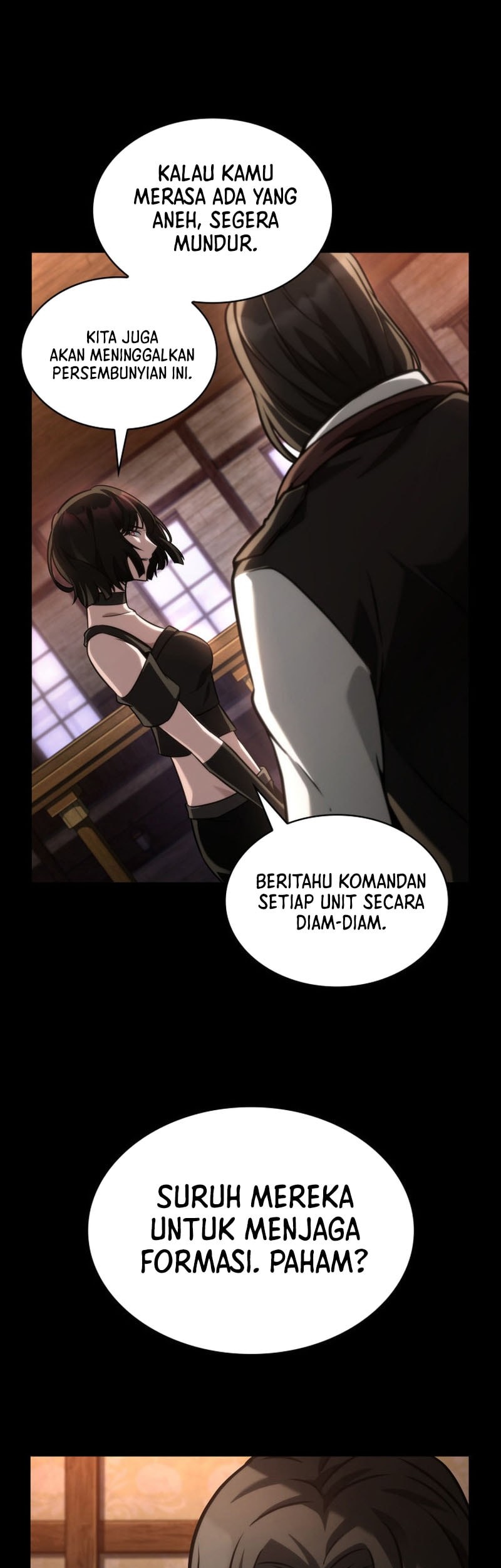 Infinite Mage Chapter 135 page 69
