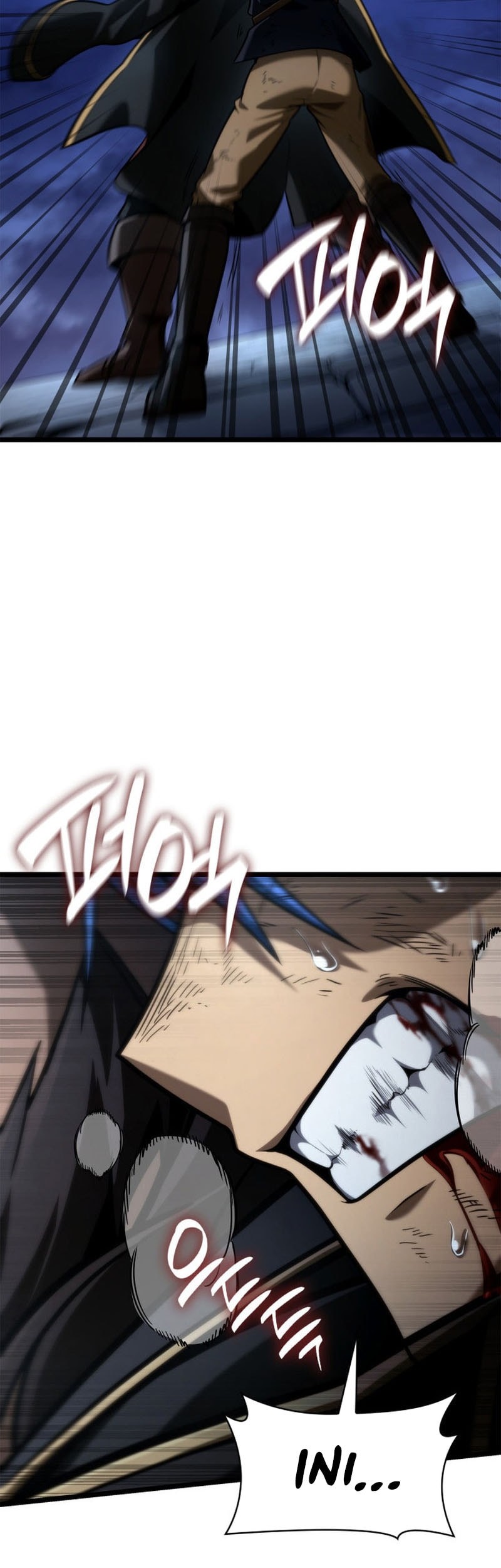 Infinite Mage Chapter 135 page 4