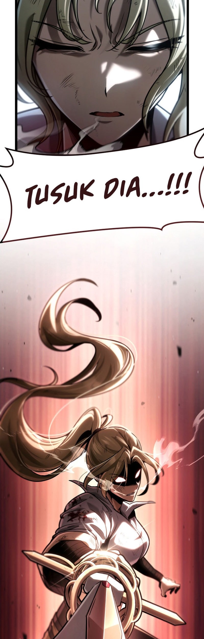 Infinite Mage Chapter 135 page 8