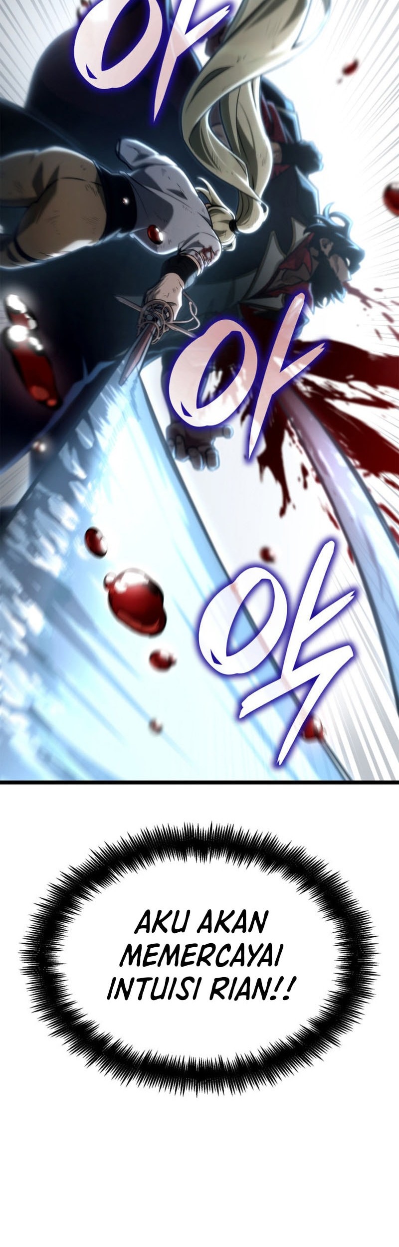 Infinite Mage Chapter 135 page 18
