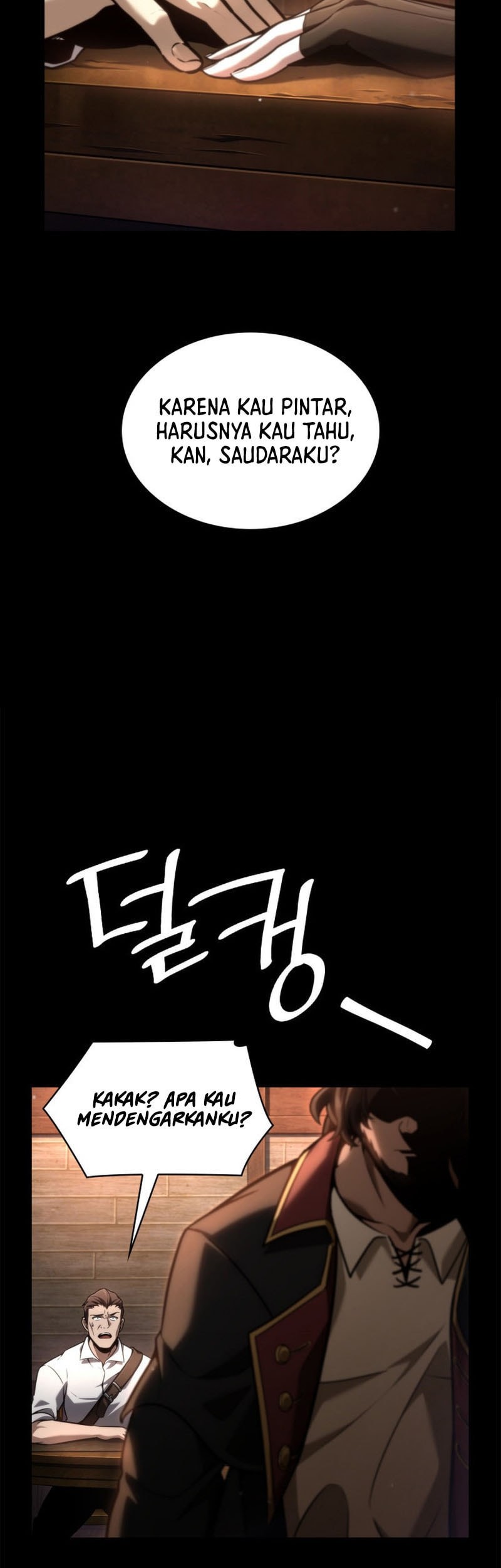 Infinite Mage Chapter 135 page 29