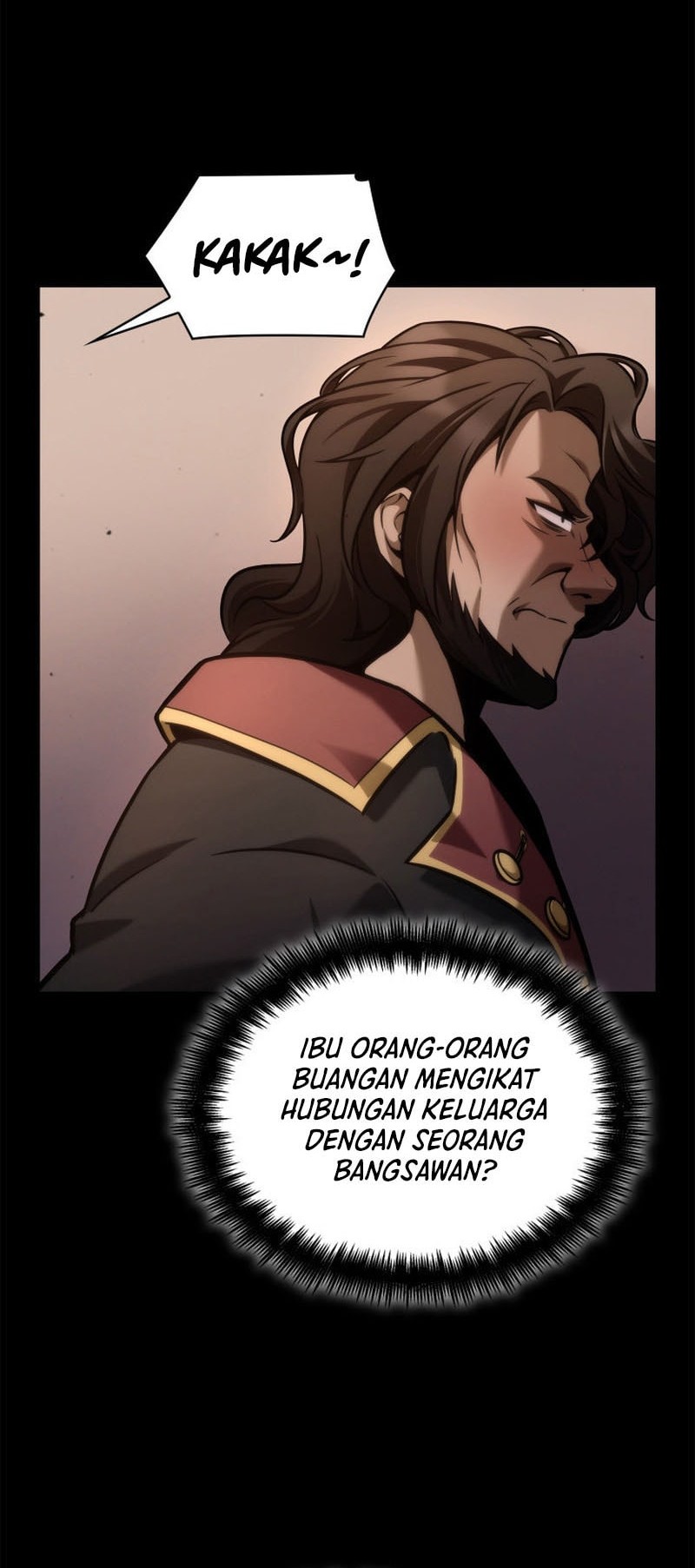 Infinite Mage Chapter 135 page 30