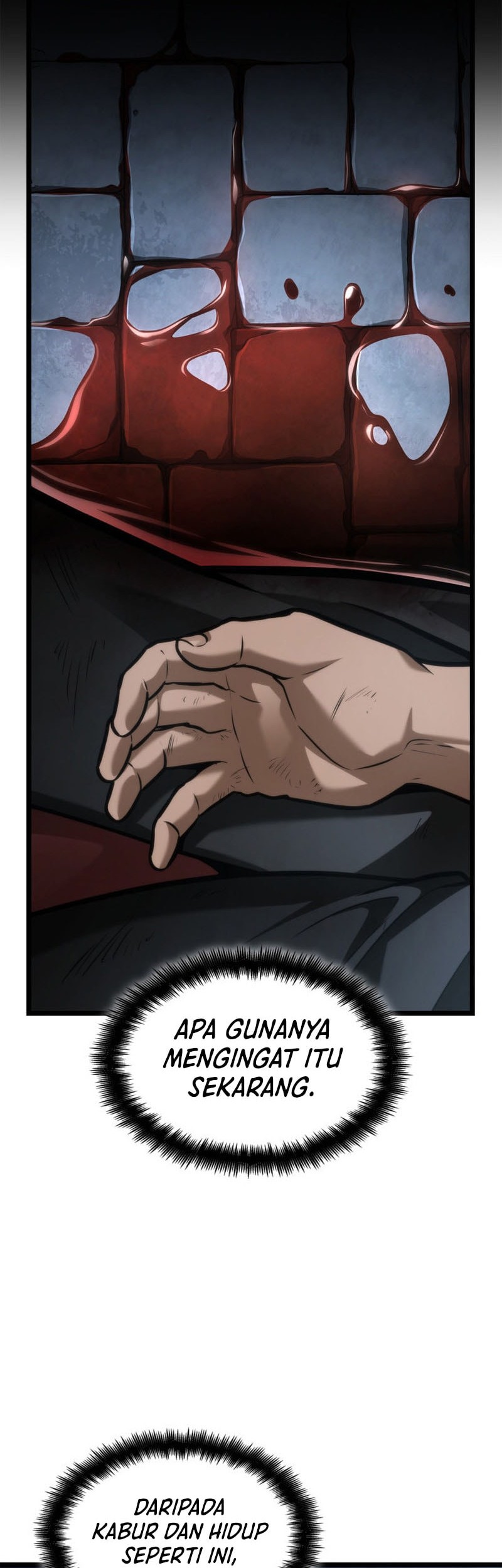 Infinite Mage Chapter 135 page 32