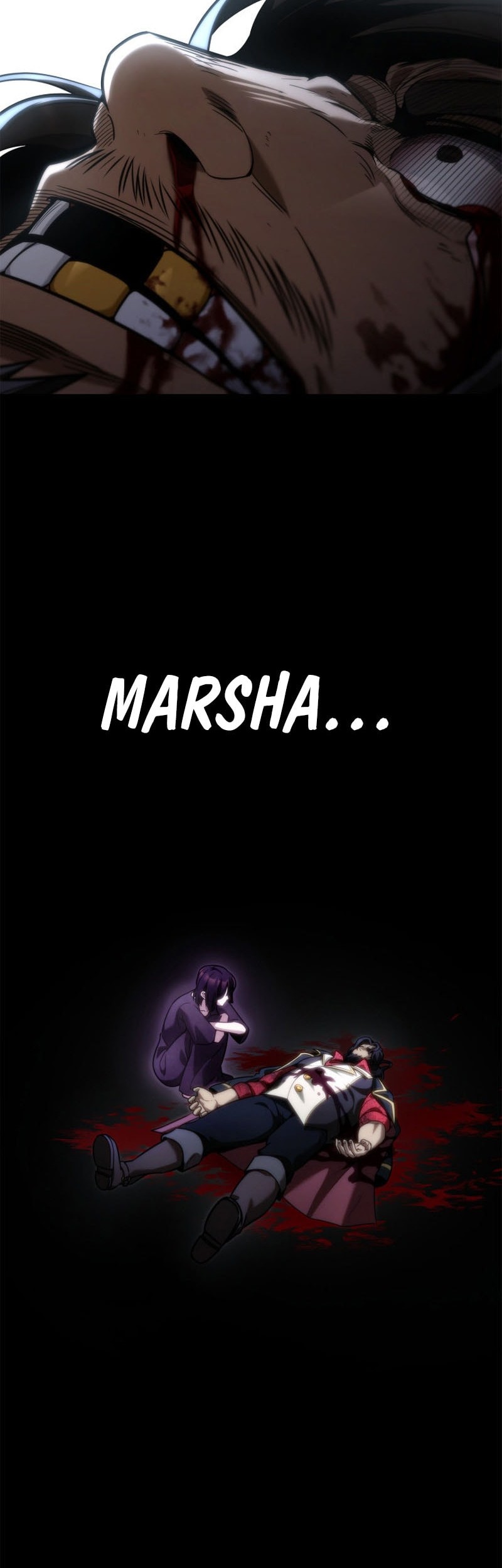 Infinite Mage Chapter 135 page 34